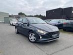 Hyundai i20 1.2i 80 Comfort + Navi + Camera / 0KM / GARANTIE, Auto's, Hyundai, 0 kg, 0 cilinders, 0 kg, 1198 cc
