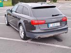 Audi A6 3.0tdi Allroad 2015/200 km, Autos, Audi, 5 places, Cuir, Break, Automatique