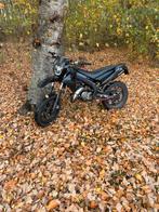 Derbi drd, Fietsen en Brommers, Brommers | Derbi, Ophalen, Klasse B (45 km/u)