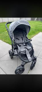 First buggy, Enlèvement, Utilisé, Poussette, Autres marques