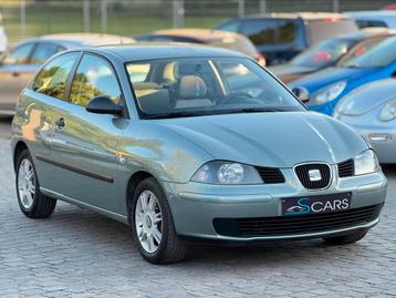 Seat Ibiza 1.2i ** Gekeurd voor verkoop ** 115.000 km !!! beschikbaar voor biedingen