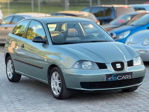 Seat Ibiza 1.2i ** Gekeurd voor verkoop ** 115.000 km !!!, Auto's, Seat, Bedrijf, Te koop, Ibiza, ABS, Airbags, Alarm, Centrale vergrendeling