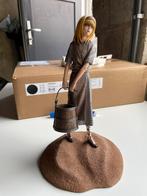 Ymir Fritz Attack on Titan Model Power Studio harsfiguur, Ophalen of Verzenden