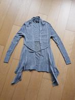 Zwangerschaps vest Noppies Maat S, Gris, Enlèvement ou Envoi, Taille 36 (S), Noppies