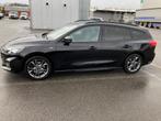 !TE KOOP! Ford Focus ST-Line, Auto's, Ford, Stof, Zwart, 5 deurs, Particulier