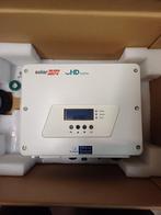SolarEdge SE3500H omvormer zonnepanelen - 3500W - hybride, Doe-het-zelf en Bouw, Ophalen, Gebruikt, Overige typen, 200 wattpiek of meer