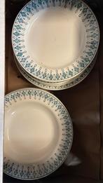 Delft Servies, Antiek en Kunst, Ophalen