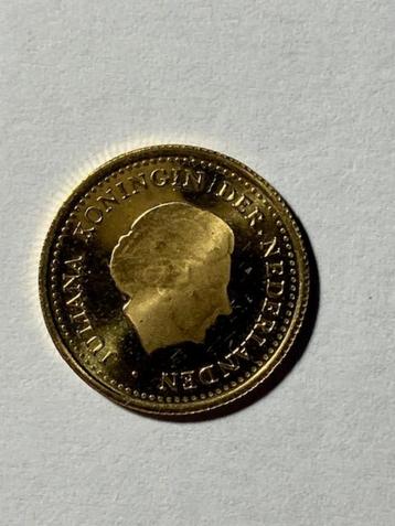 Gouden 50 gulden Nederlandse Antillen 1979 Kon. Juliana beschikbaar voor biedingen