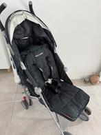 MacLaren Quest Buggy, Ophalen, Zo goed als nieuw, Maclaren