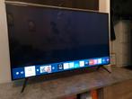 Samsung smart tv Crystal 43 Pouces 109Cm HDR10 4k, Ophalen, Zo goed als nieuw, Samsung, Smart TV