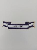 Sticker Beerschot, afkomstig jaren ´70-´80, Verzamelen, Sportartikelen en Voetbal, Ophalen of Verzenden