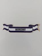 Autocollant Beerschot, des années 1970 et 1980, Enlèvement ou Envoi