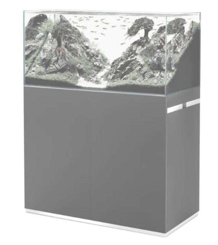 Aquascaping - Oase ScaperLine 100 - Nieuw -20 %, Dieren en Toebehoren, Vissen | Aquaria en Toebehoren, Nieuw, Leeg aquarium, Ophalen