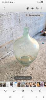 Dame jeanne fles, Huis en Inrichting, Ophalen