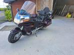 Goldwing, Motoren, Particulier