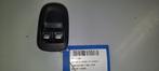 SCHAKELAAR Peugeot 206 SW (2E / K) (01-2002/03-2007), Gebruikt, Peugeot