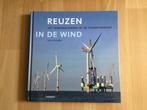 Boek Reuzen in de wind, Ophalen of Verzenden, Zo goed als nieuw