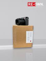 Leica Q3 43mm (nieuwstaat + doos + 1 jaar garantie) 19084, TV, Hi-fi & Vidéo, Appareils photo numériques, Enlèvement ou Envoi