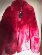 Manteau d'hiver Rouge neuf avec étiquette de prix Guess, Vêtements | Femmes, Taille 36 (S), Guess, Rouge, Enlèvement ou Envoi