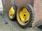 John Deere Cultuur wielen 48” (2x), Zakelijke goederen