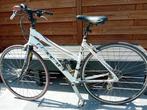 Damesfiets zannata Z21, Fietsen en Brommers, 53 tot 56 cm, Nieuw, Overige maten, Meer dan 20 versnellingen