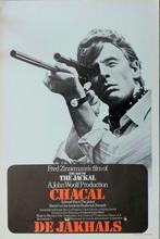 The DAY of the JACKAL: voor Eddie REDMAYNE was er Edward FOX, Verzamelen, Ophalen of Verzenden