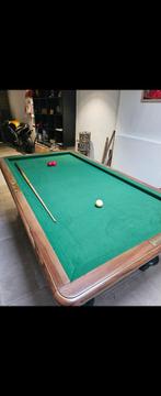 3 Tap biljart, Sport en Fitness, Ophalen