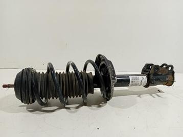 VEERPOOT LINKS VOOR Opel Corsa E (13434139|22283524) beschikbaar voor biedingen