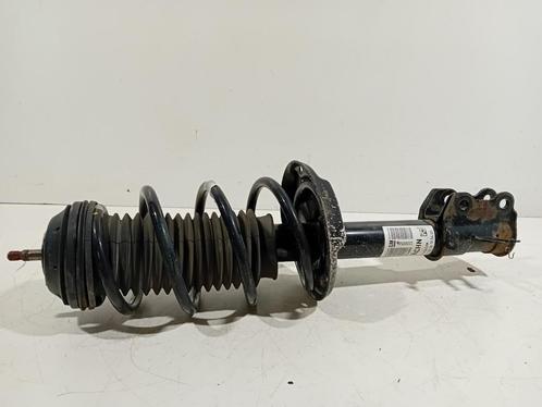 VEERPOOT LINKS VOOR Opel Corsa E (13434139|22283524), Auto-onderdelen, Ophanging en Onderstel, Opel, Gebruikt