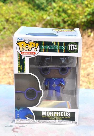pop matrix morpheus neuf n1174 beschikbaar voor biedingen