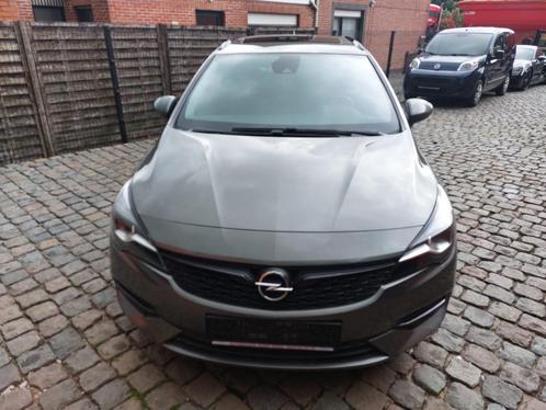 Opel Astra/2020/1400 benz./131d. km/14.750€, Auto's, Opel, Bedrijf, Te koop, Astra, Achteruitrijcamera, Adaptive Cruise Control