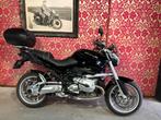 BMW R1200R 2010 25000Km met opties en garantie, Motoren, 2 cilinders, Motorrijbewijs A, Bedrijf, Meer dan 35 kW