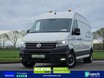 Volkswagen CRAFTER 50 2.0 Dubbellucht 2Zijdeur, Auto's, Cruise Control, Wit, Bedrijf, Te koop
