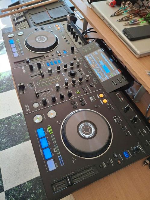 Pioneer xdj rx all in one dj-controller., Muziek en Instrumenten, Dj-sets en Draaitafels, Zo goed als nieuw, Pioneer, Ophalen