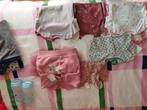 Newborn baby girl clothes. All new., Kinderen en Baby's, Ophalen, Zo goed als nieuw