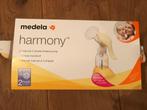 Medela handkolf harmony, Ophalen of Verzenden, Zo goed als nieuw, Borstkolf