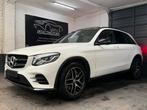 Mercedes-Benz GLC 220d 4-Matic-pakket AMG CarPlay, Auto's, Testrit aan huis, 4 cilinders, 0 kg, Wit