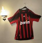 Retro AC Milan T-shirt #3 – Paolo Maldini | Nieuw & Iconisch, Maat M, Ophalen, Nieuw, Shirt