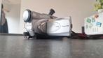 JVC GR-FXM40E VHS-C Camcorder – Complete & Fully Working, Ophalen of Verzenden, Camera