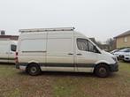Mercedes-Benz Sprinter 316 CDI L2 H2 (bj 2014), Auto's, Euro 5, 4 cilinders, 5 deurs, 2143 cc