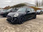 Mini Cooper met JWC kit full AUTOMAAT, Auto's, Stof, Euro 6, Zwart, Bedrijf