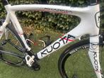 Design Italiaanse Kuota Kharma carbon, Fietsen en Brommers, Ophalen, Carbon