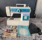 HUSKYSTAR naaimachine met instructies in zeer goede staat, Ophalen, Zo goed als nieuw, Naaimachine, Overige merken