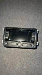 RNS 310  d’origine VW, Auto diversen, Autoradio's, Ophalen, Gebruikt