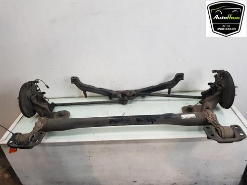 ACHTERAS VWA Opel Astra J Sports Tourer (PD8 / PE8 / PF8), Auto-onderdelen, Remmen en Aandrijving, Opel, Gebruikt