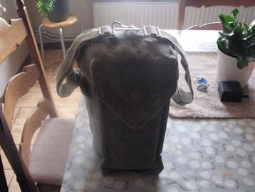 masque à gaz ABL M51 No 4, Enlèvement ou Envoi, Armée de terre, Autres types