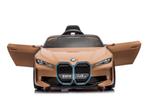 BMW I4 kinderauto, Ophalen of Verzenden, Nieuw