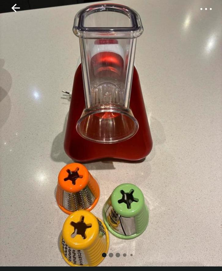 Moulinex fresh express 3 in 1, Electroménager, Mélangeurs, Comme neuf, Enlèvement