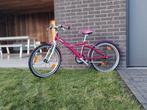 BTWIN MISTIGIRL 20 inch 5 V mountainbike, Fietsen en Brommers, Ophalen, Gebruikt, Versnellingen, Btwin Decathlon