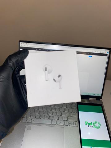AirPods 3 d'Apple